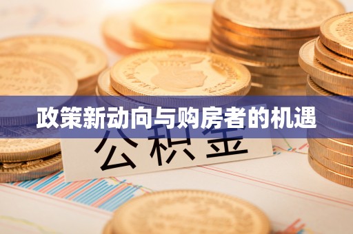 罗甸政策新动向与购房者的机遇