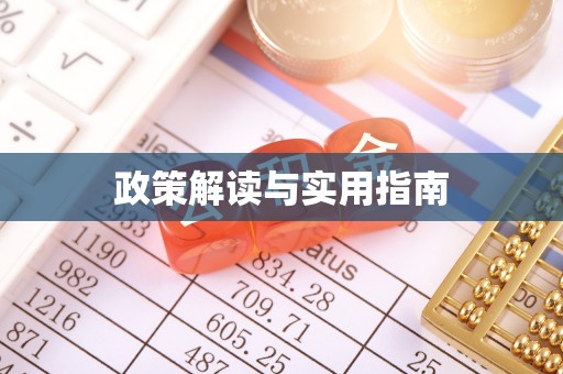 罗甸政策解读与实用指南