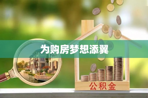 罗甸为购房梦想添翼