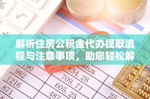 罗甸解析住房公积金代办提取流程与注意事项，助您轻松解决资金难题