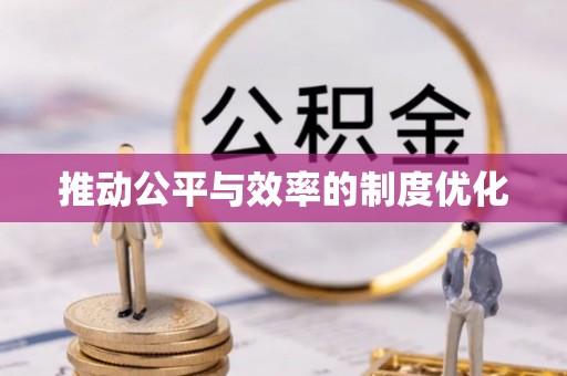 罗甸推动公平与效率的制度优化