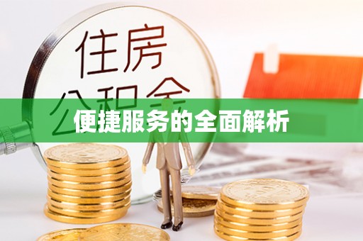 罗甸便捷服务的全面解析