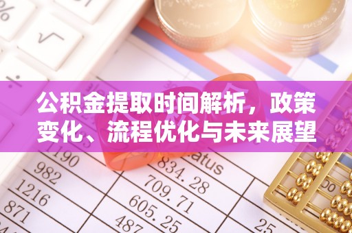 罗甸公积金提取时间解析，政策变化、流程优化与未来展望