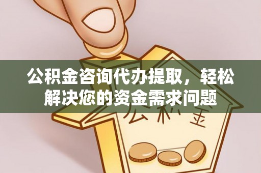 罗甸公积金咨询代办提取，轻松解决您的资金需求问题