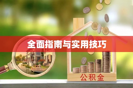 罗甸全面指南与实用技巧