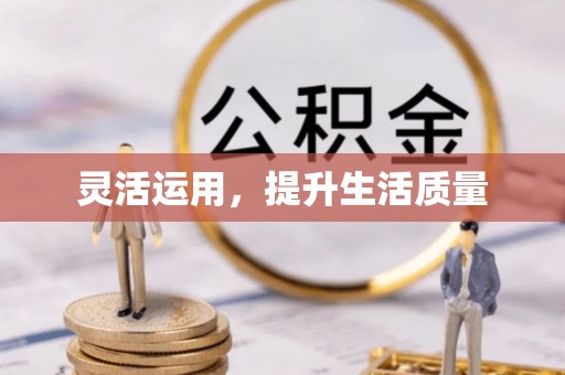 罗甸灵活运用，提升生活质量