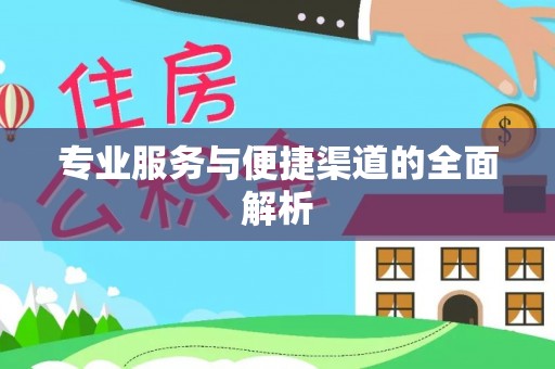 罗甸专业服务与便捷渠道的全面解析