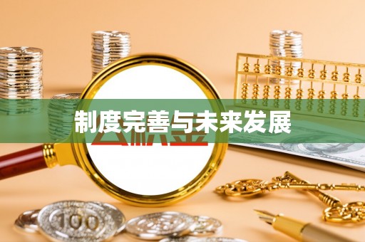 罗甸制度完善与未来发展