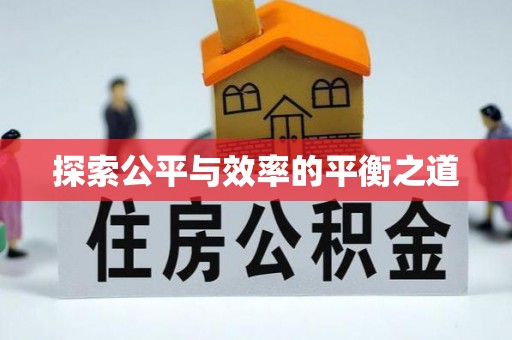 罗甸探索公平与效率的平衡之道