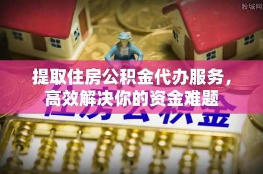 罗甸提取住房公积金代办服务，高效解决你的资金难题