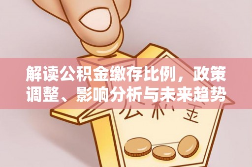 罗甸解读公积金缴存比例，政策调整、影响分析与未来趋势