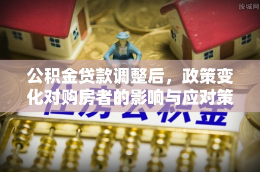 罗甸公积金贷款调整后，政策变化对购房者的影响与应对策略
