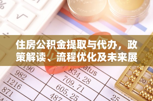 罗甸住房公积金提取与代办，政策解读、流程优化及未来展望