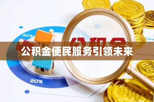 罗甸公积金便民服务引领未来
