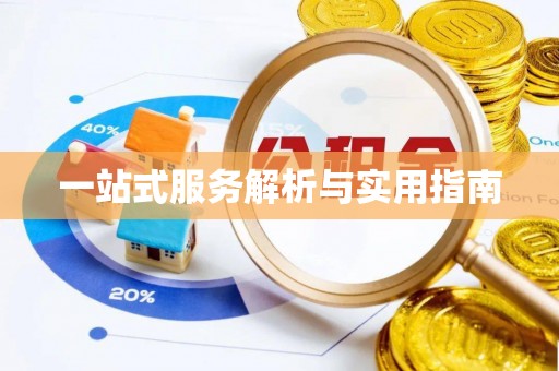 罗甸一站式服务解析与实用指南