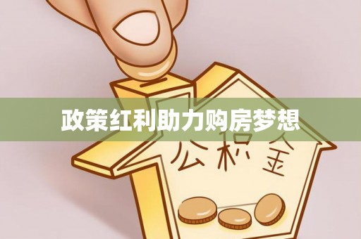 罗甸政策红利助力购房梦想